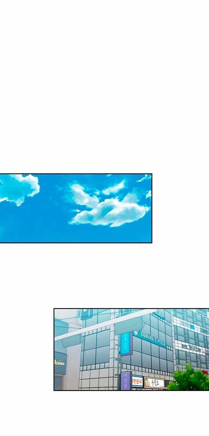 Read Misfortune at Work chapter 77 image 28 on Lezhin