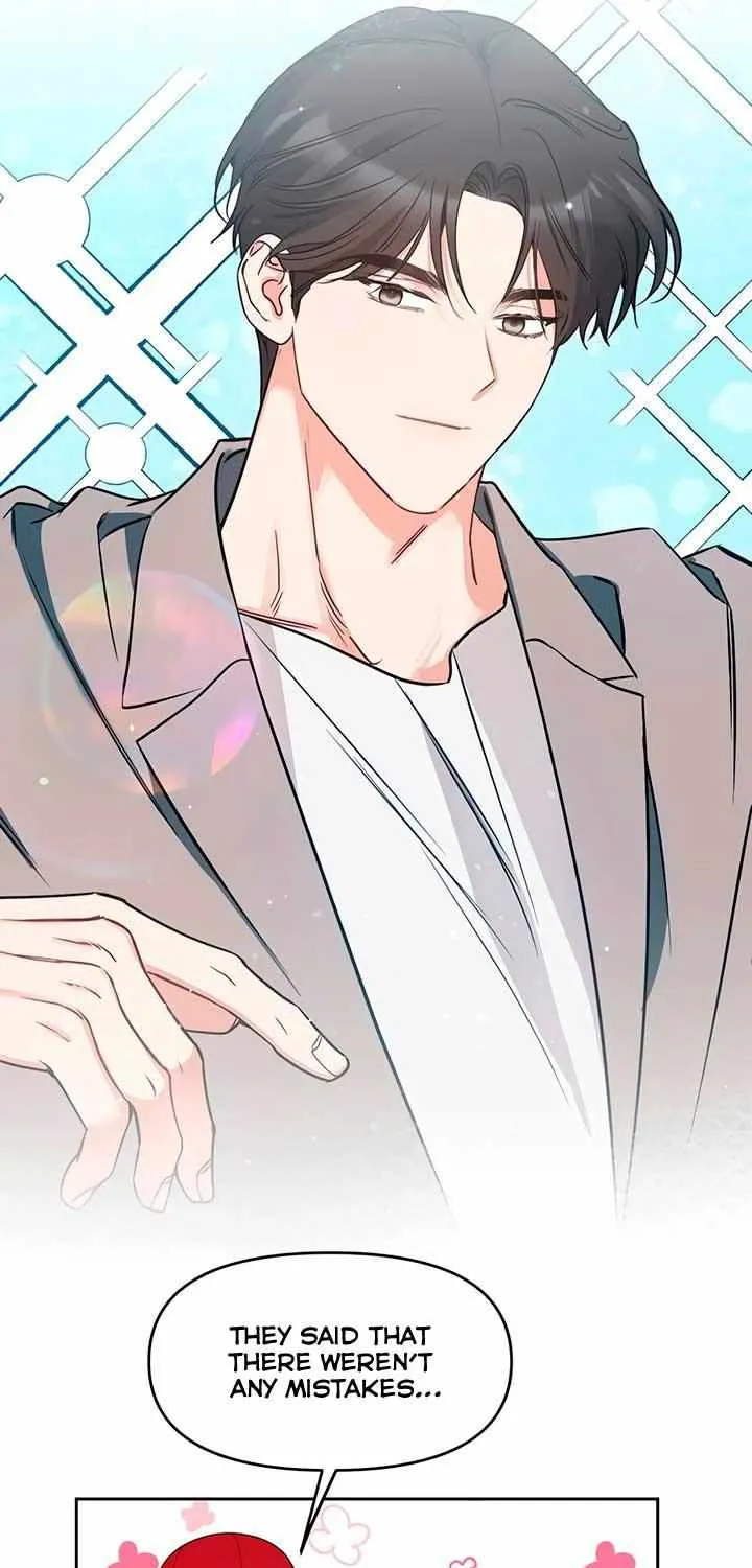 Read Misfortune at Work chapter 77 image 32 on Lezhin