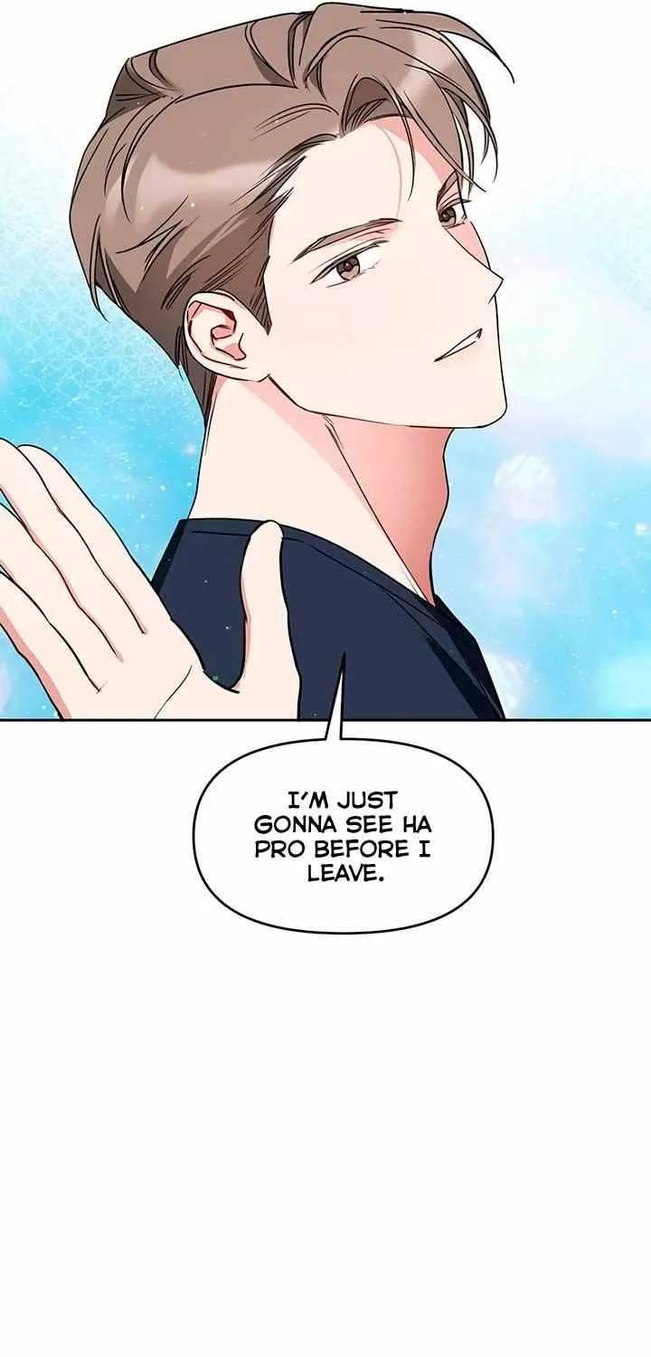 Read Misfortune at Work chapter 77 image 40 on Lezhin