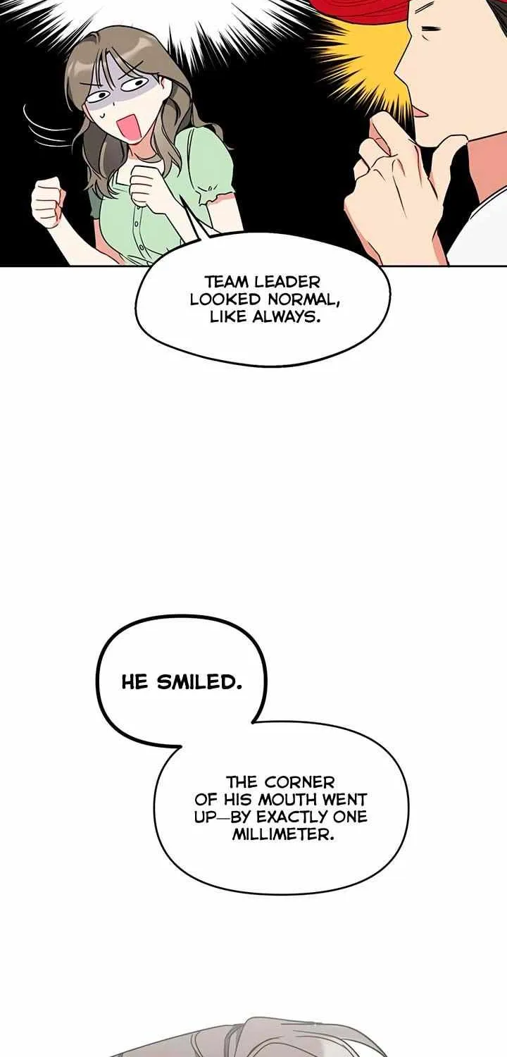 Read Misfortune at Work chapter 77 image 43 on Lezhin