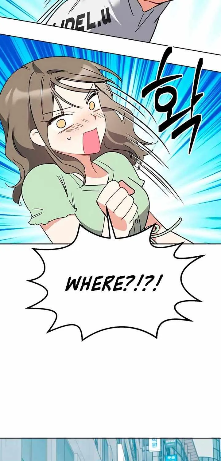Read Misfortune at Work chapter 77 image 52 on Lezhin