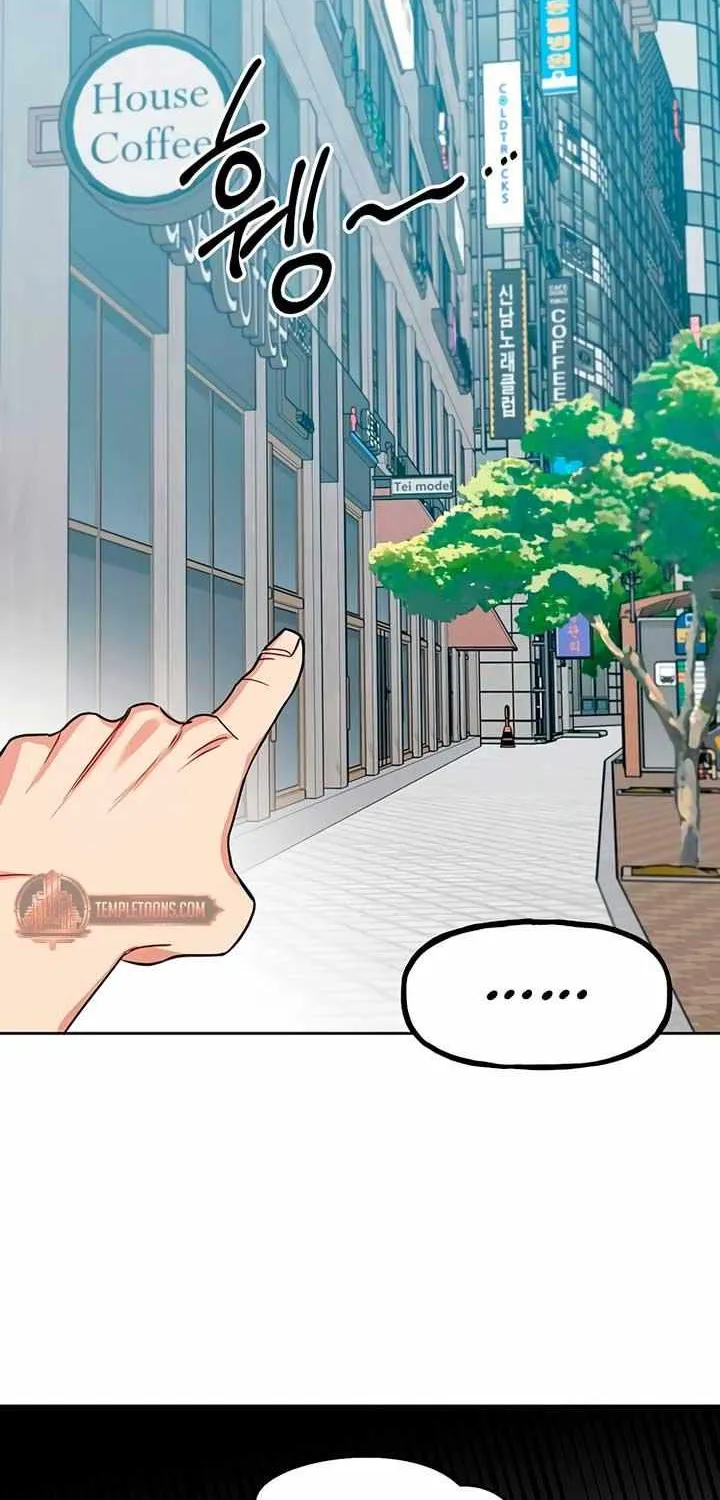 Read Misfortune at Work chapter 77 image 53 on Lezhin