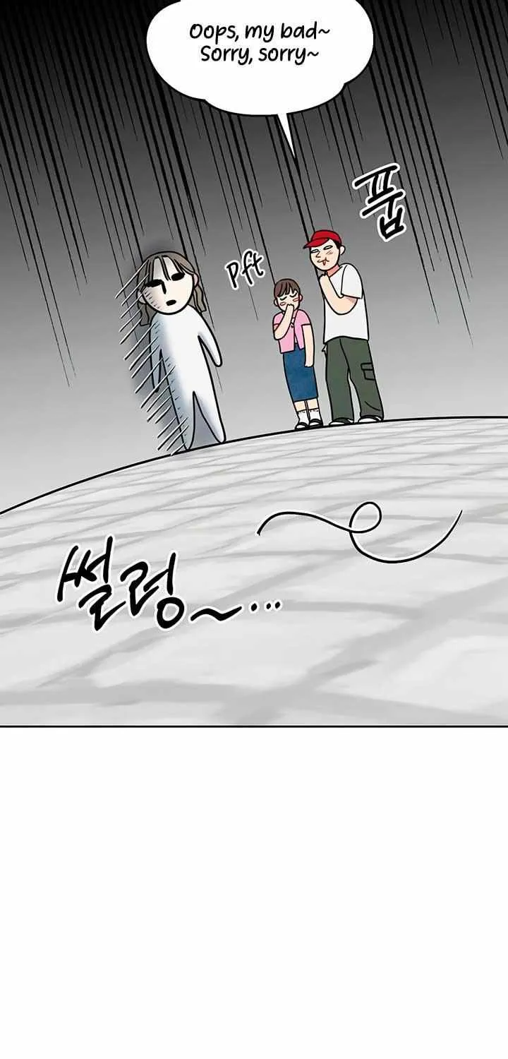 Read Misfortune at Work chapter 77 image 54 on Lezhin