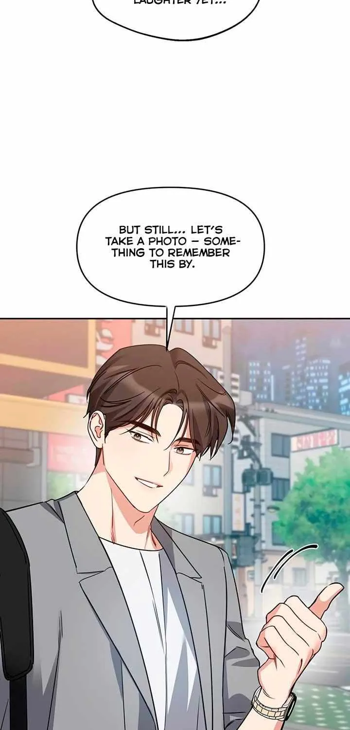 Read Misfortune at Work chapter 77 image 6 on Lezhin