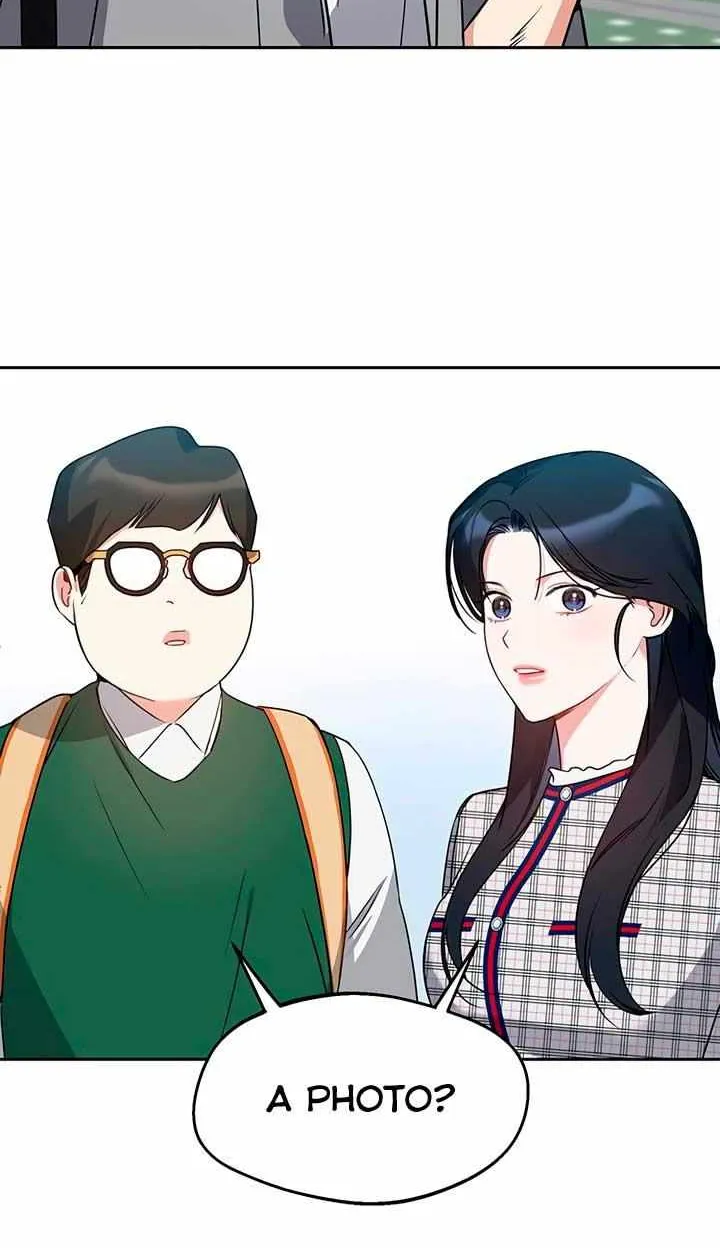 Read Misfortune at Work chapter 77 image 7 on Lezhin