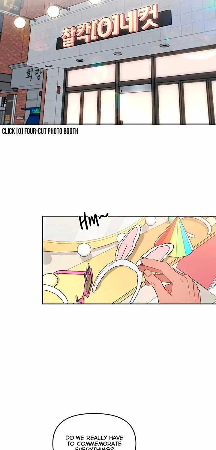 Read Misfortune at Work chapter 77 image 9 on Lezhin