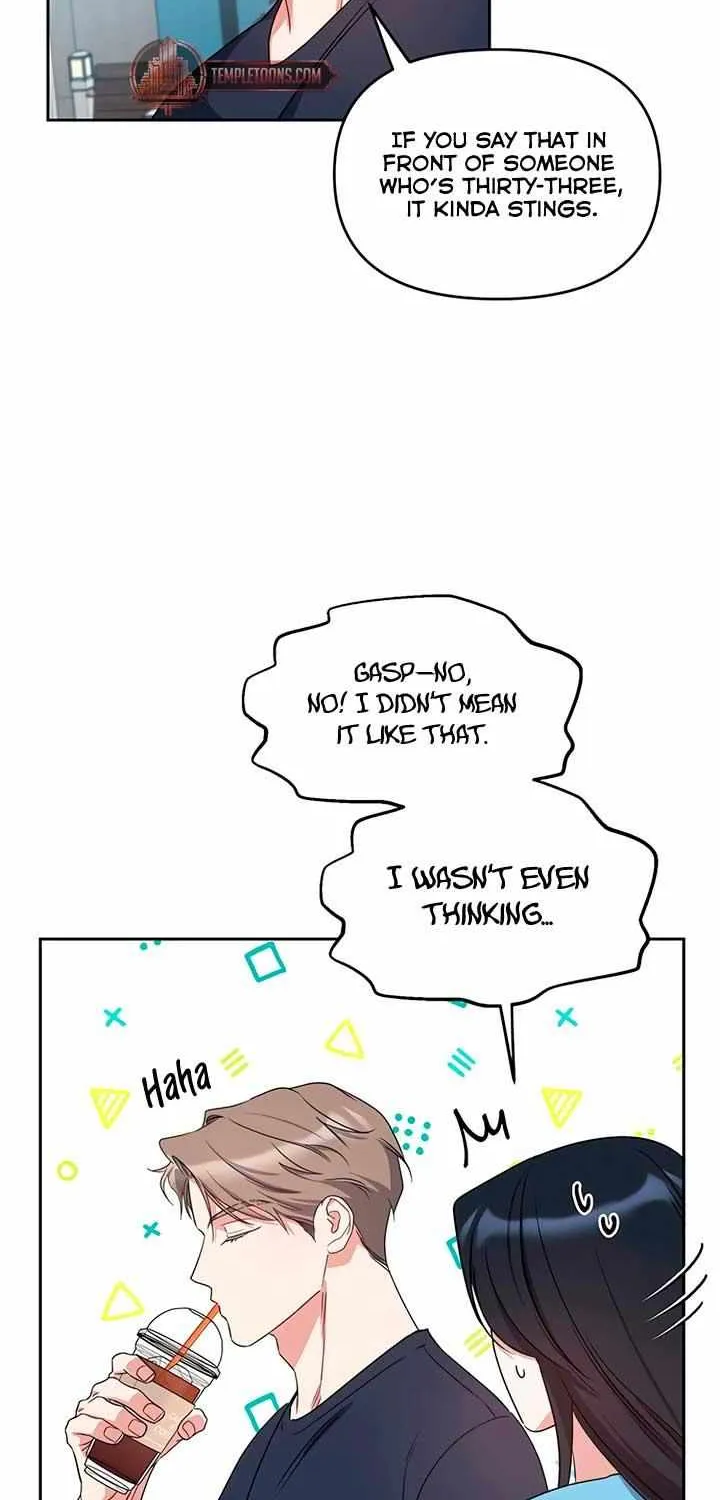 Read Misfortune at Work chapter 78 image 12 on Lezhin