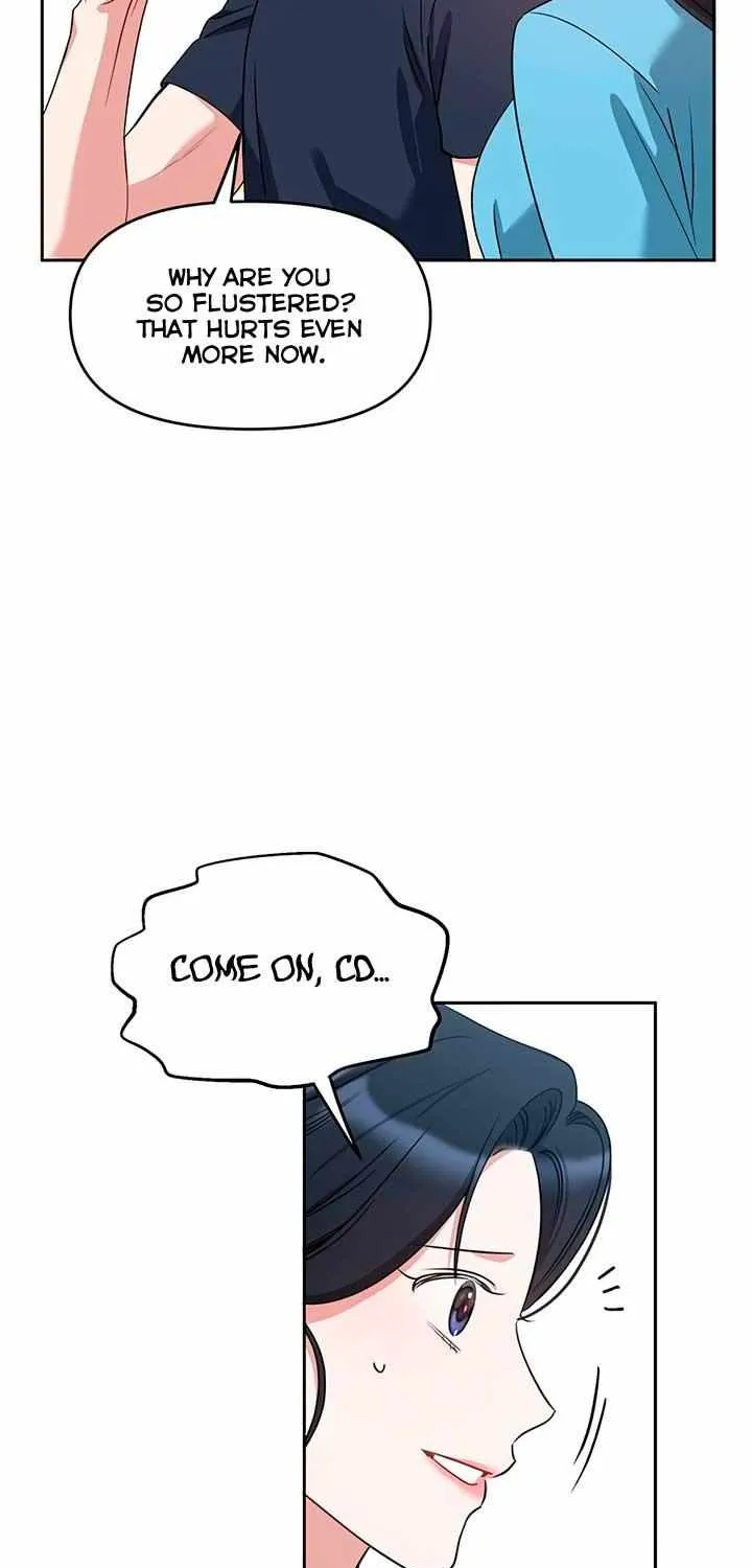Read Misfortune at Work chapter 78 image 13 on Lezhin