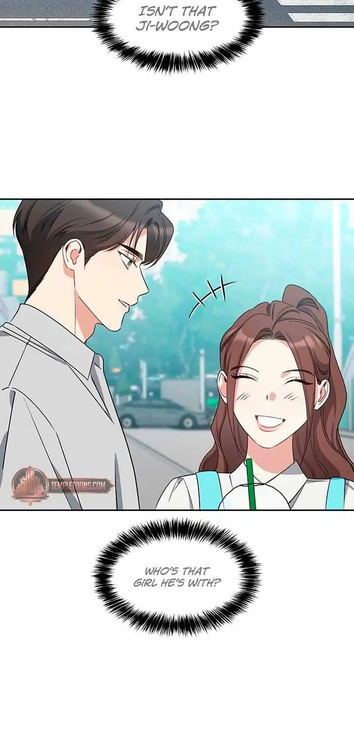 Read Misfortune at Work chapter 78 image 15 on Lezhin