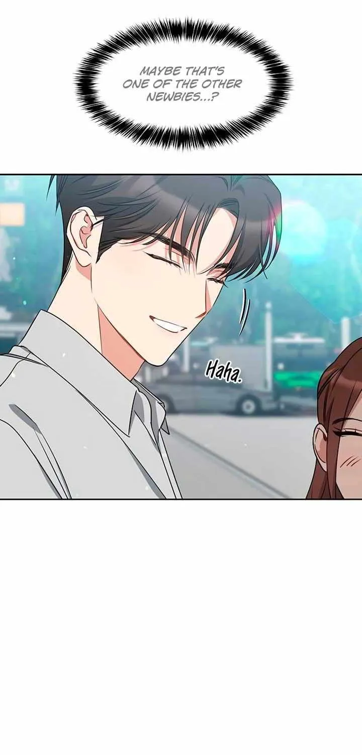 Read Misfortune at Work chapter 78 image 16 on Lezhin