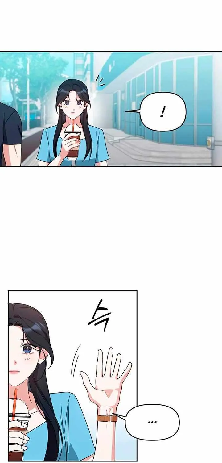 Read Misfortune at Work chapter 78 image 17 on Lezhin