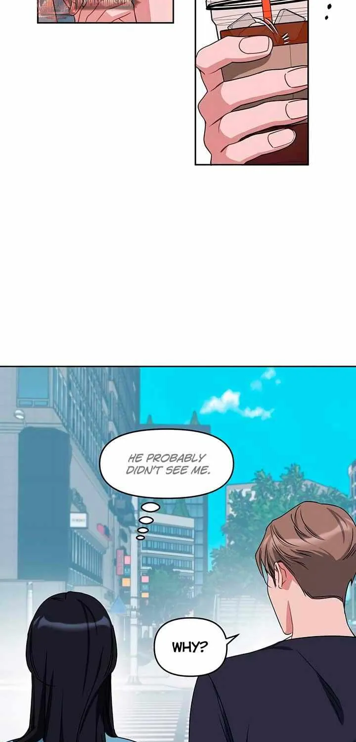 Read Misfortune at Work chapter 78 image 19 on Lezhin