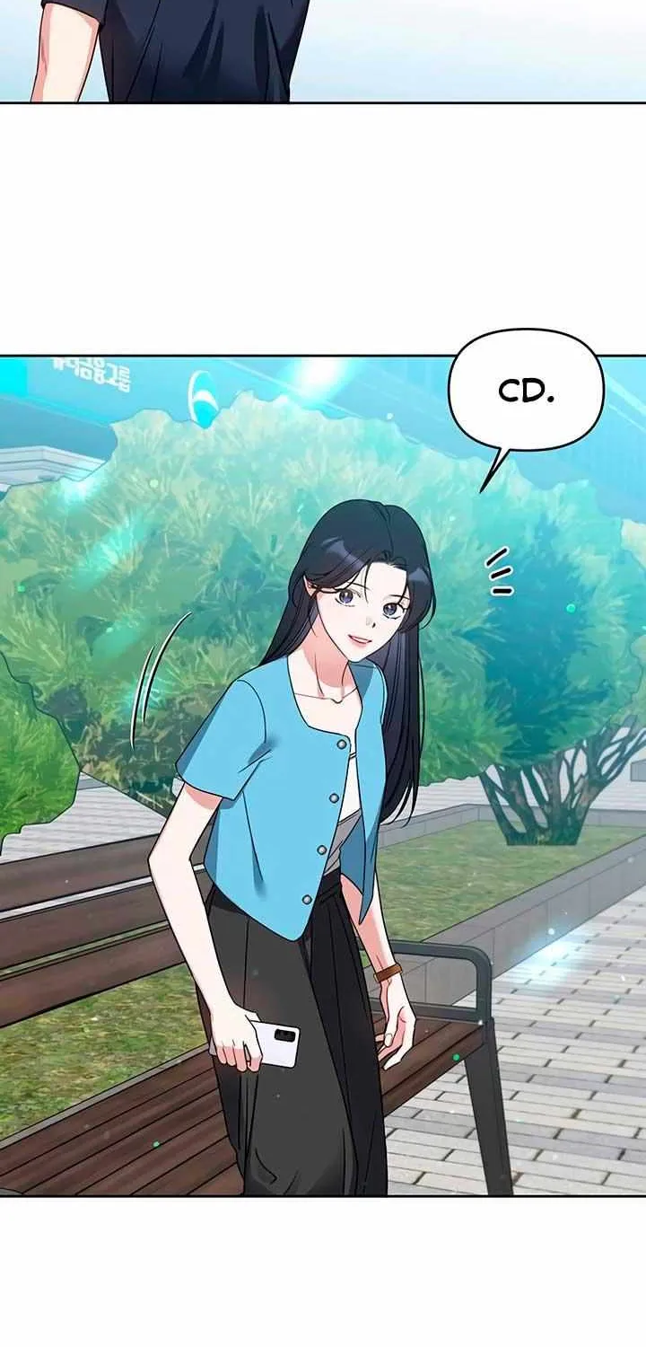 Read Misfortune at Work chapter 78 image 2 on Lezhin