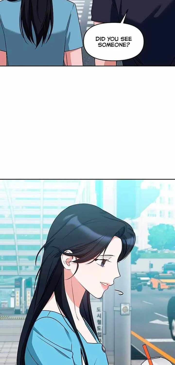 Read Misfortune at Work chapter 78 image 20 on Lezhin