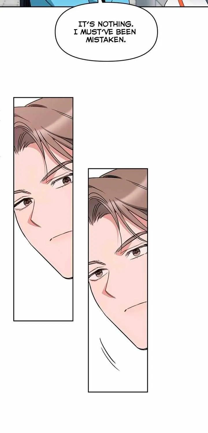 Read Misfortune at Work chapter 78 image 21 on Lezhin