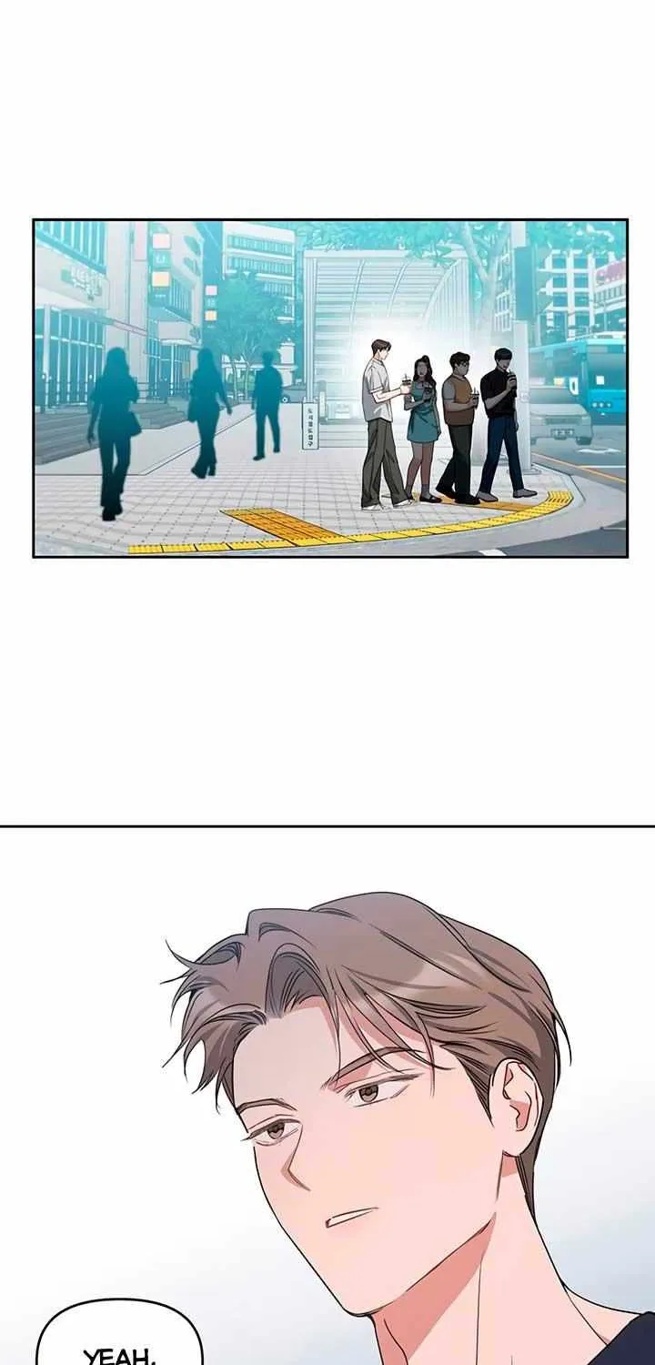 Read Misfortune at Work chapter 78 image 22 on Lezhin