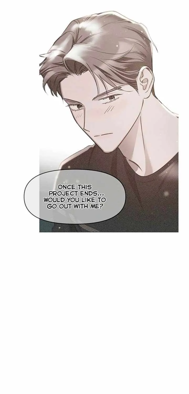 Read Misfortune at Work chapter 78 image 25 on Lezhin