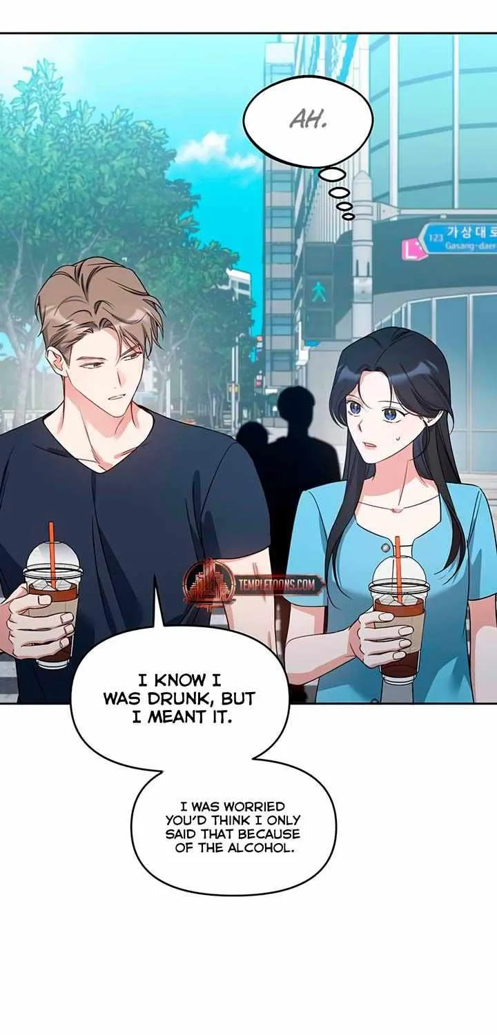 Read Misfortune at Work chapter 78 image 26 on Lezhin