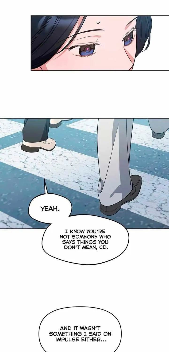 Read Misfortune at Work chapter 78 image 27 on Lezhin