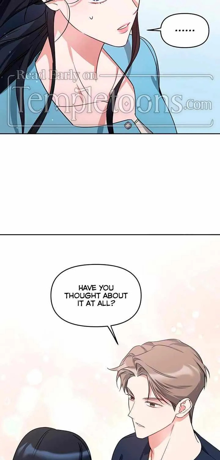 Read Misfortune at Work chapter 78 image 29 on Lezhin