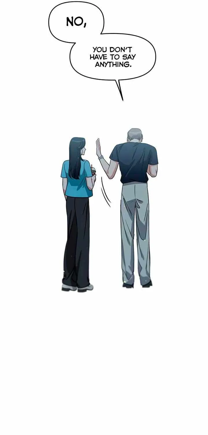 Read Misfortune at Work chapter 78 image 33 on Lezhin