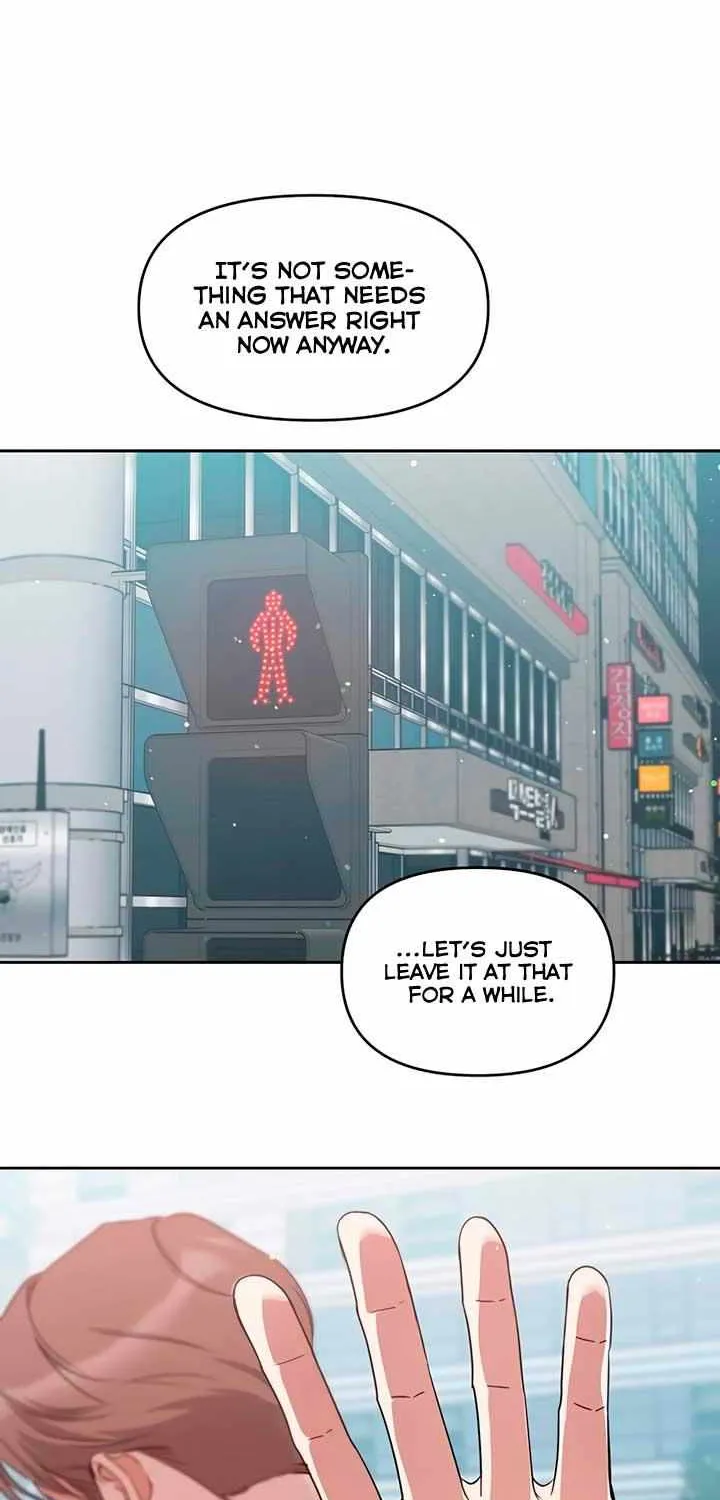 Read Misfortune at Work chapter 78 image 34 on Lezhin