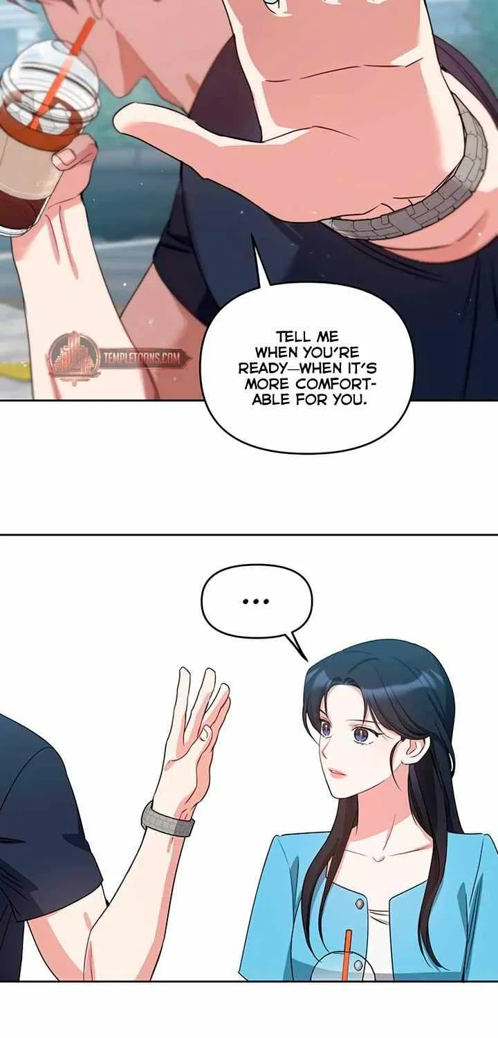Read Misfortune at Work chapter 78 image 35 on Lezhin