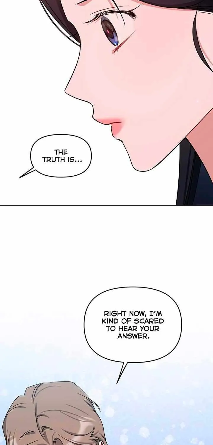 Read Misfortune at Work chapter 78 image 37 on Lezhin