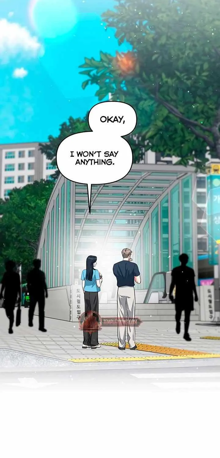 Read Misfortune at Work chapter 78 image 39 on Lezhin