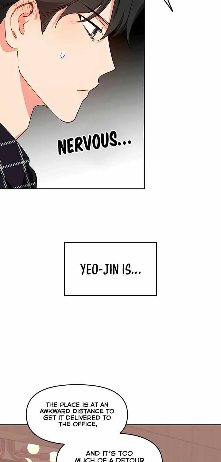 Read Misfortune at Work chapter 78 image 45 on Lezhin