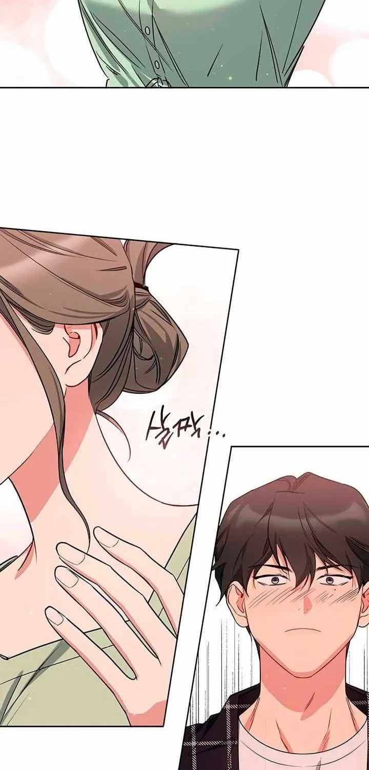 Read Misfortune at Work chapter 78 image 52 on Lezhin