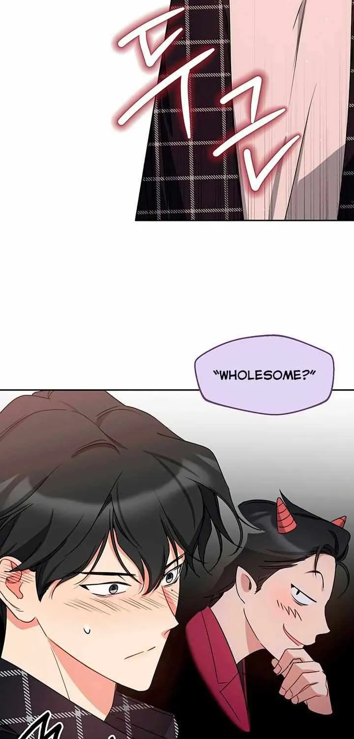Read Misfortune at Work chapter 78 image 53 on Lezhin