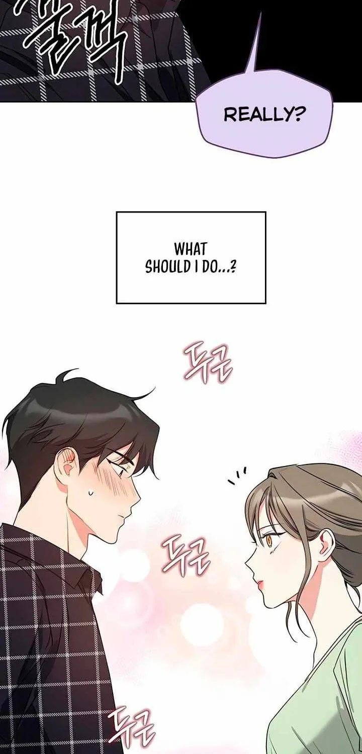 Read Misfortune at Work chapter 78 image 54 on Lezhin