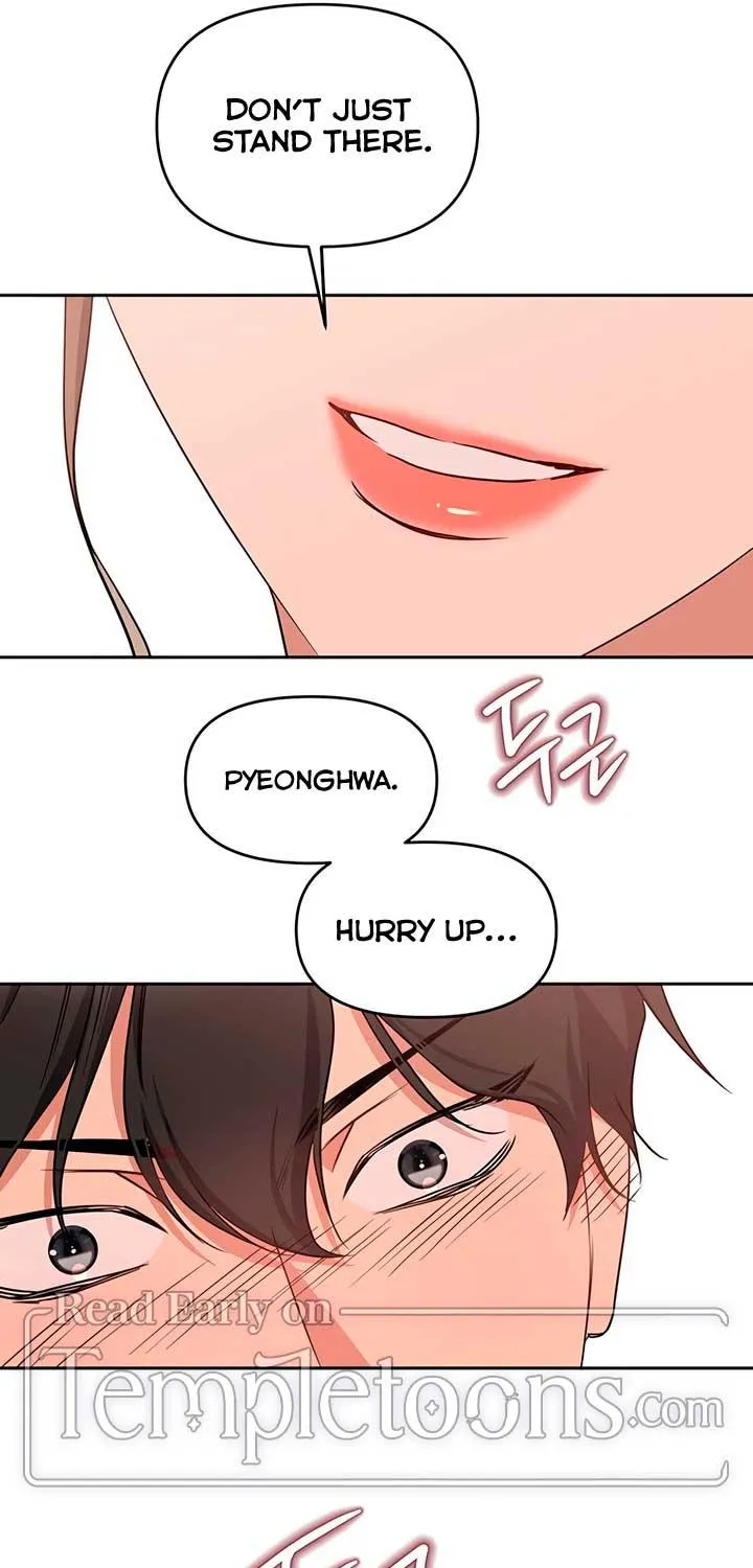 Read Misfortune at Work chapter 78 image 57 on Lezhin