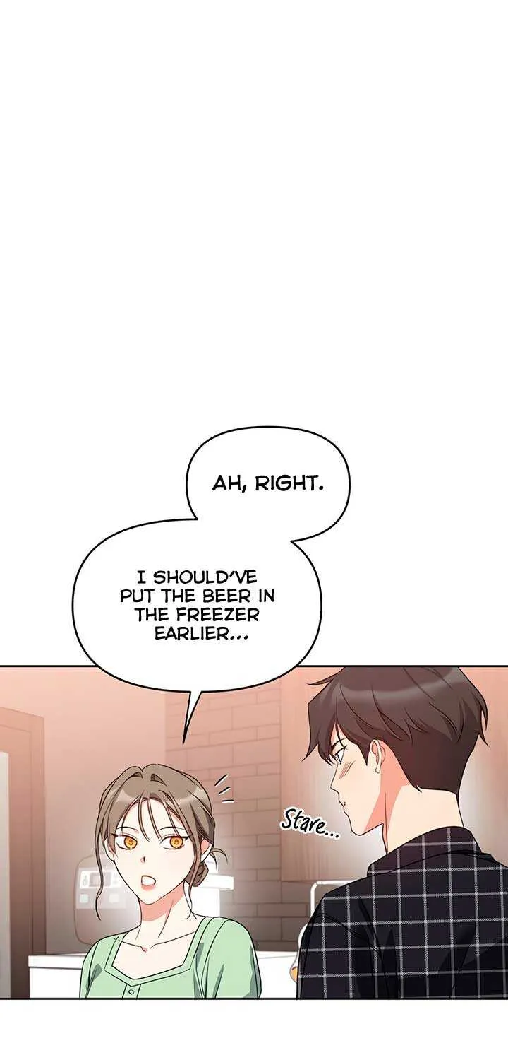 Read Misfortune at Work chapter 79 image 10 on Lezhin
