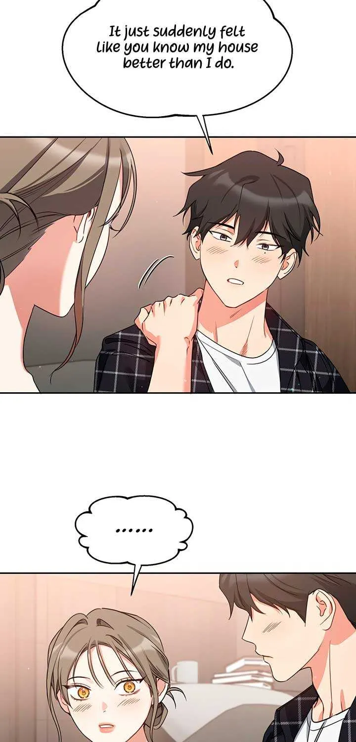 Read Misfortune at Work chapter 79 image 13 on Lezhin