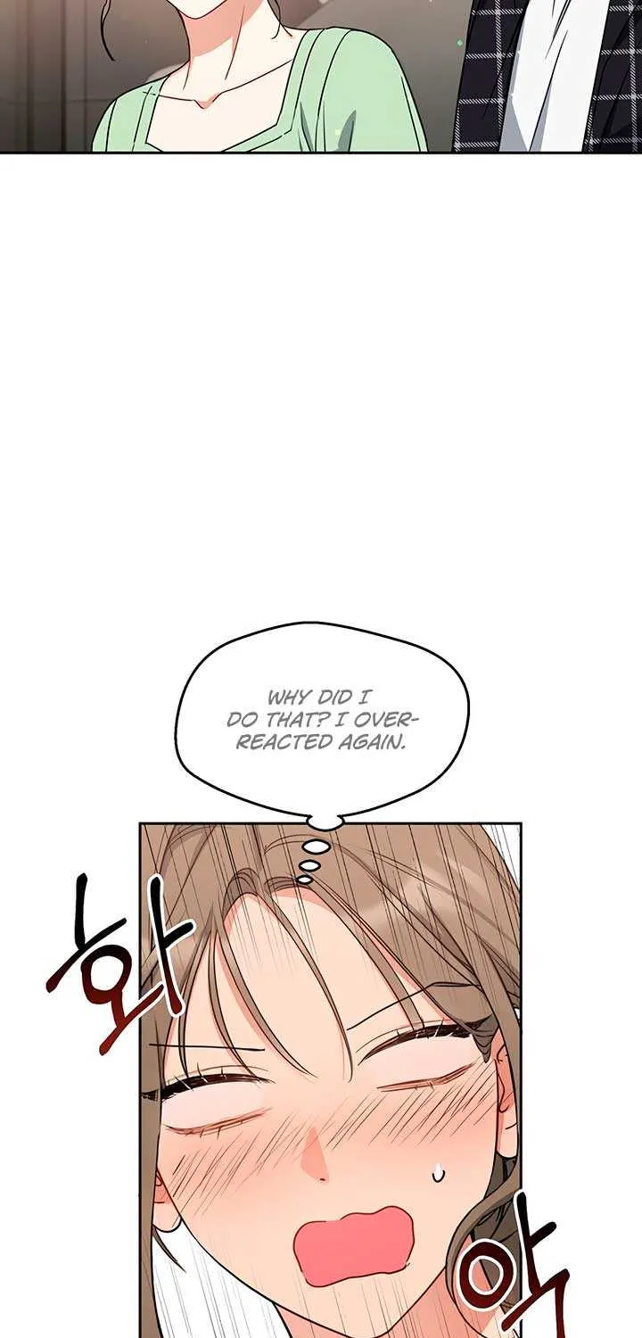 Read Misfortune at Work chapter 79 image 14 on Lezhin