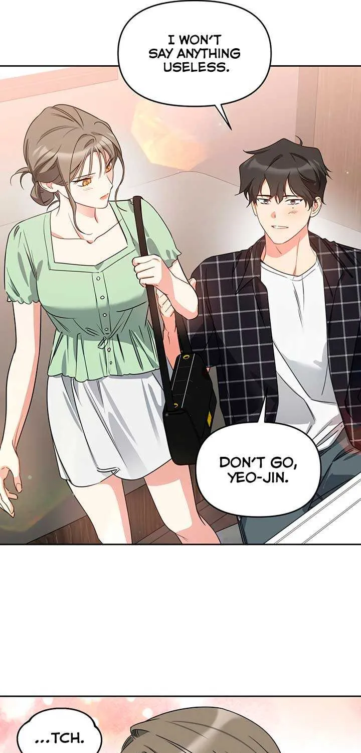 Read Misfortune at Work chapter 79 image 18 on Lezhin