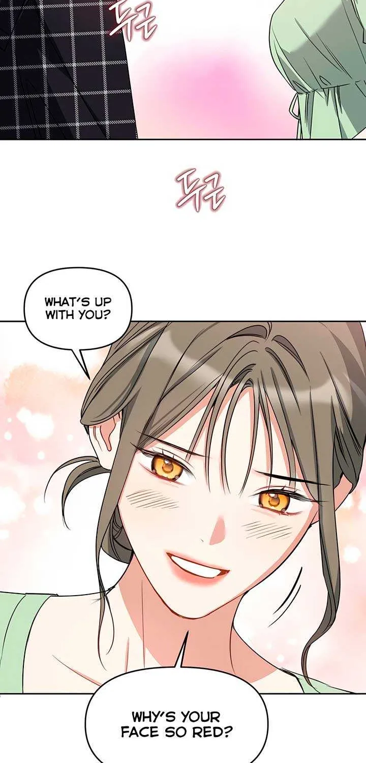 Read Misfortune at Work chapter 79 image 2 on Lezhin