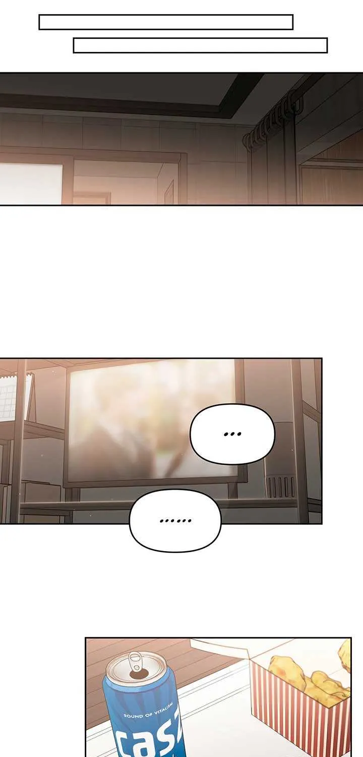 Read Misfortune at Work chapter 79 image 22 on Lezhin
