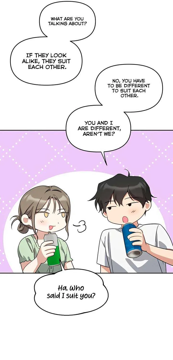 Read Misfortune at Work chapter 79 image 26 on Lezhin