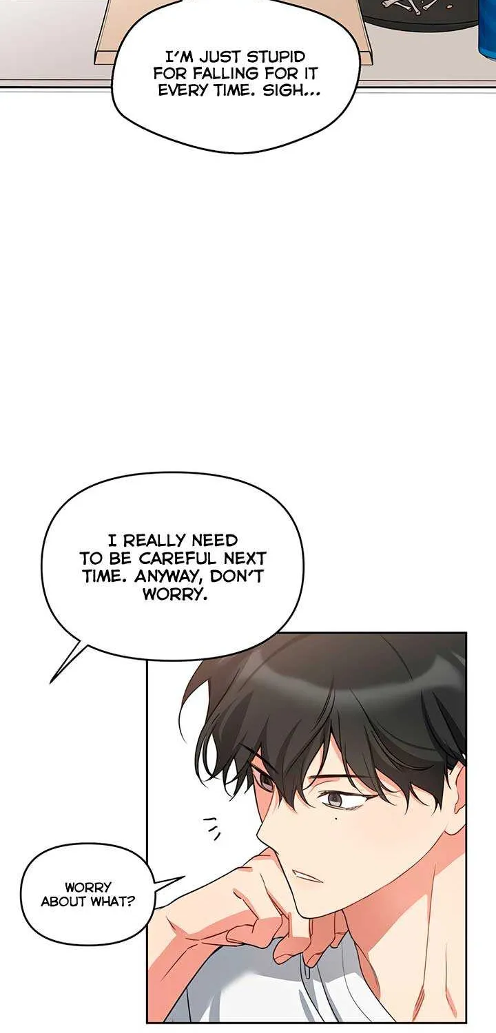 Read Misfortune at Work chapter 79 image 31 on Lezhin