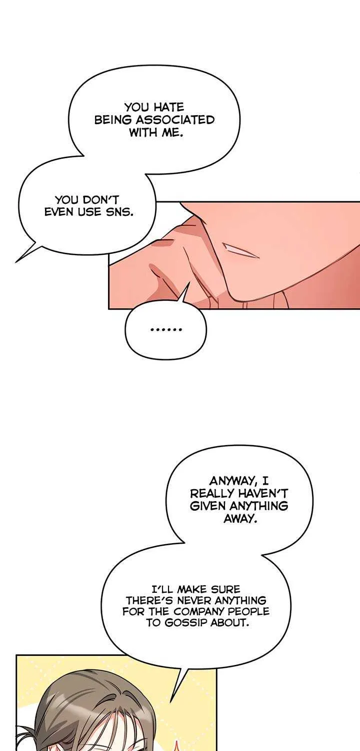 Read Misfortune at Work chapter 79 image 32 on Lezhin