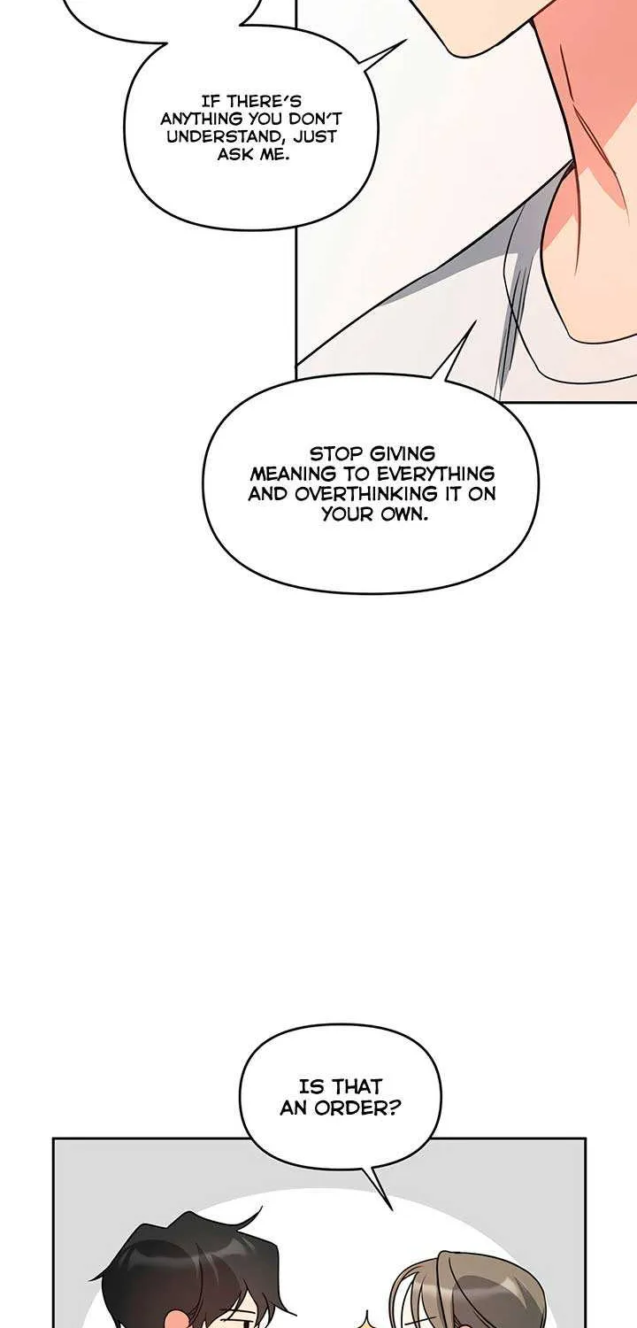 Read Misfortune at Work chapter 79 image 39 on Lezhin