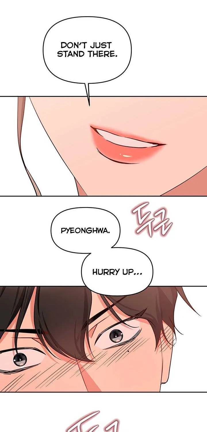 Read Misfortune at Work chapter 79 image 4 on Lezhin