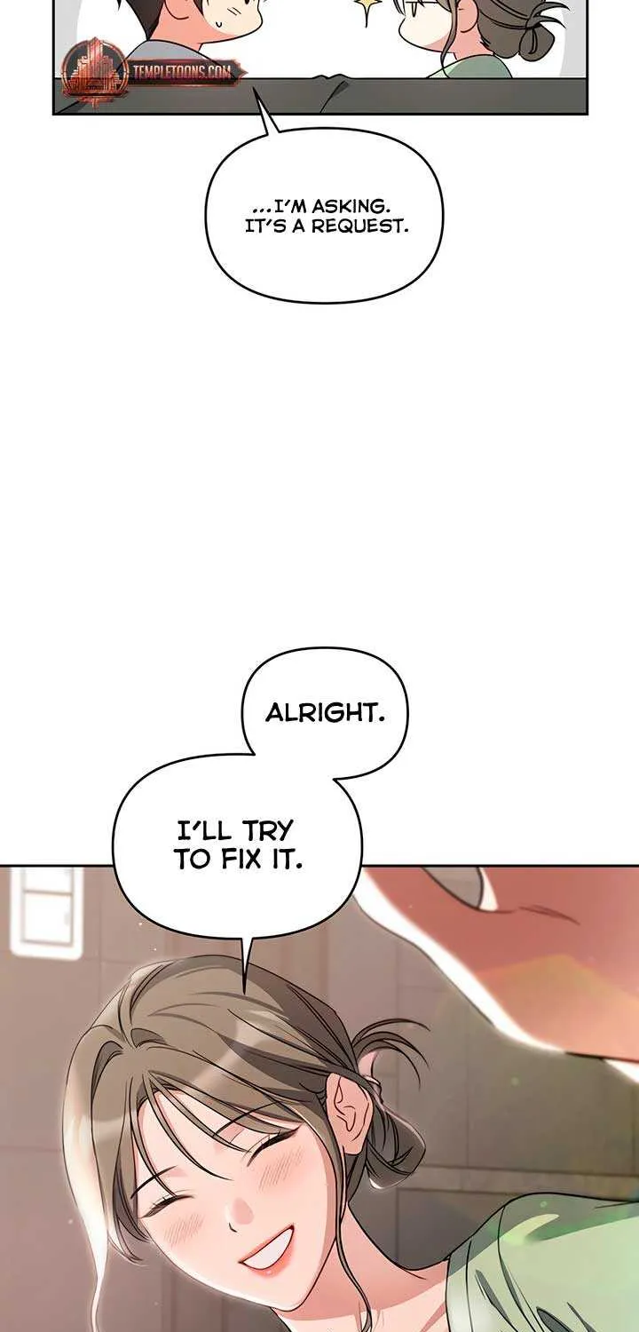 Read Misfortune at Work chapter 79 image 40 on Lezhin