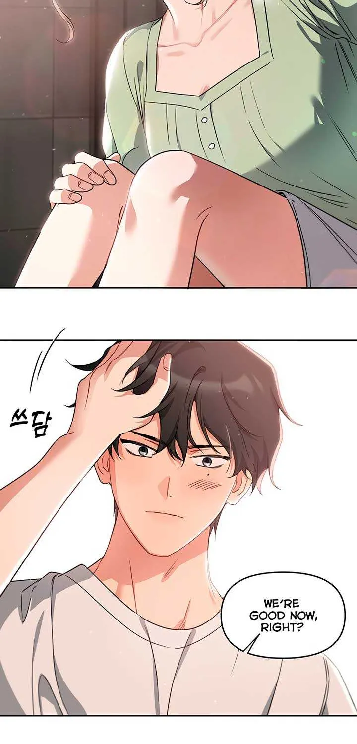 Read Misfortune at Work chapter 79 image 41 on Lezhin