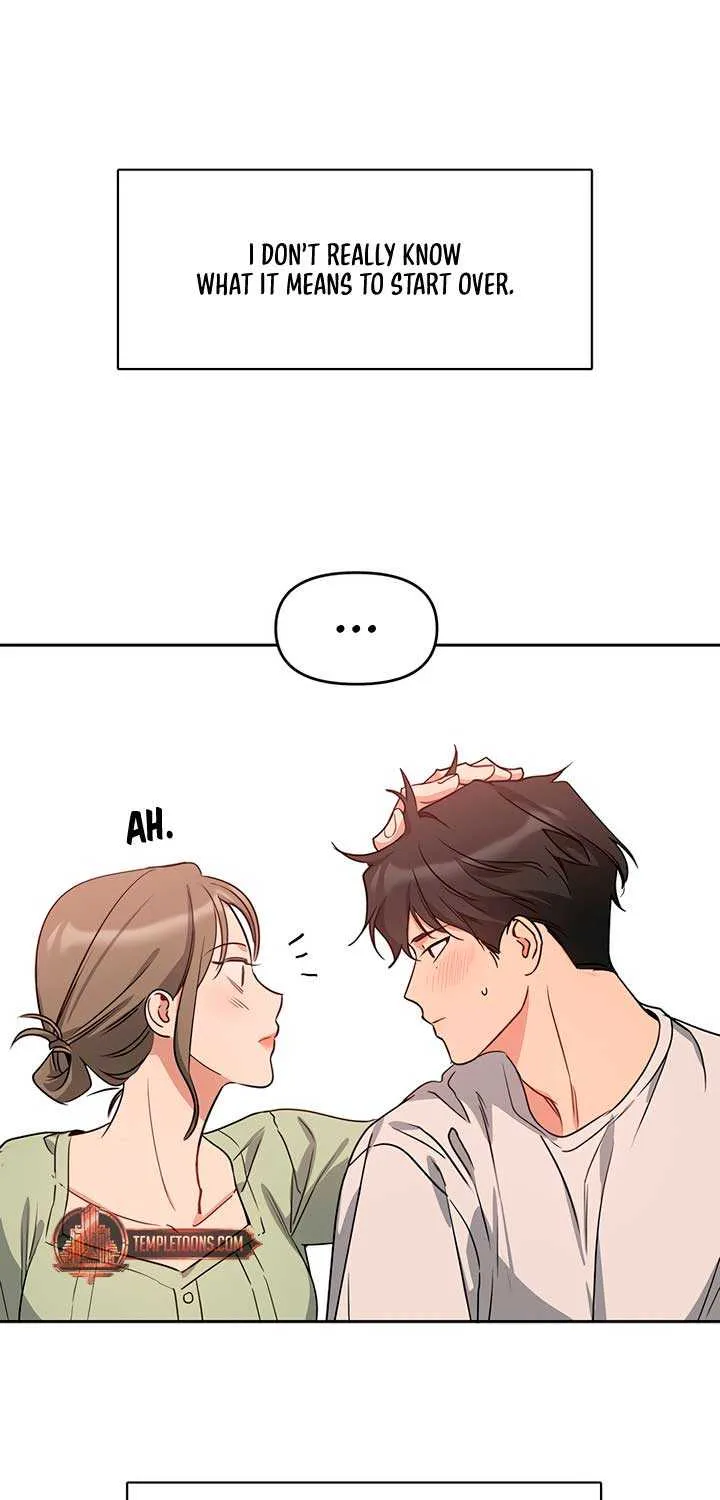 Read Misfortune at Work chapter 79 image 42 on Lezhin