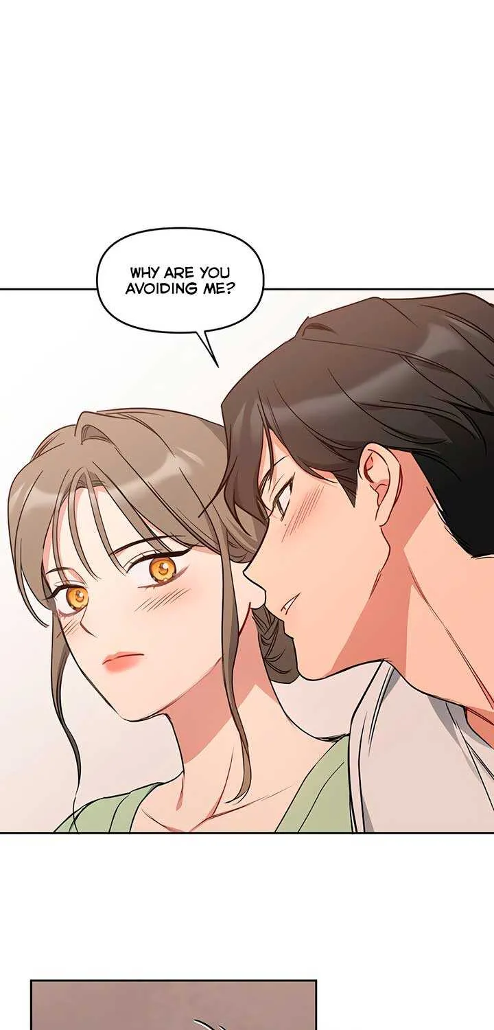 Read Misfortune at Work chapter 79 image 44 on Lezhin