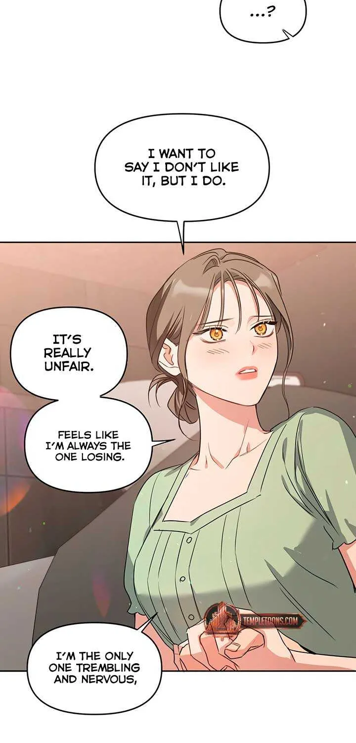 Read Misfortune at Work chapter 79 image 47 on Lezhin